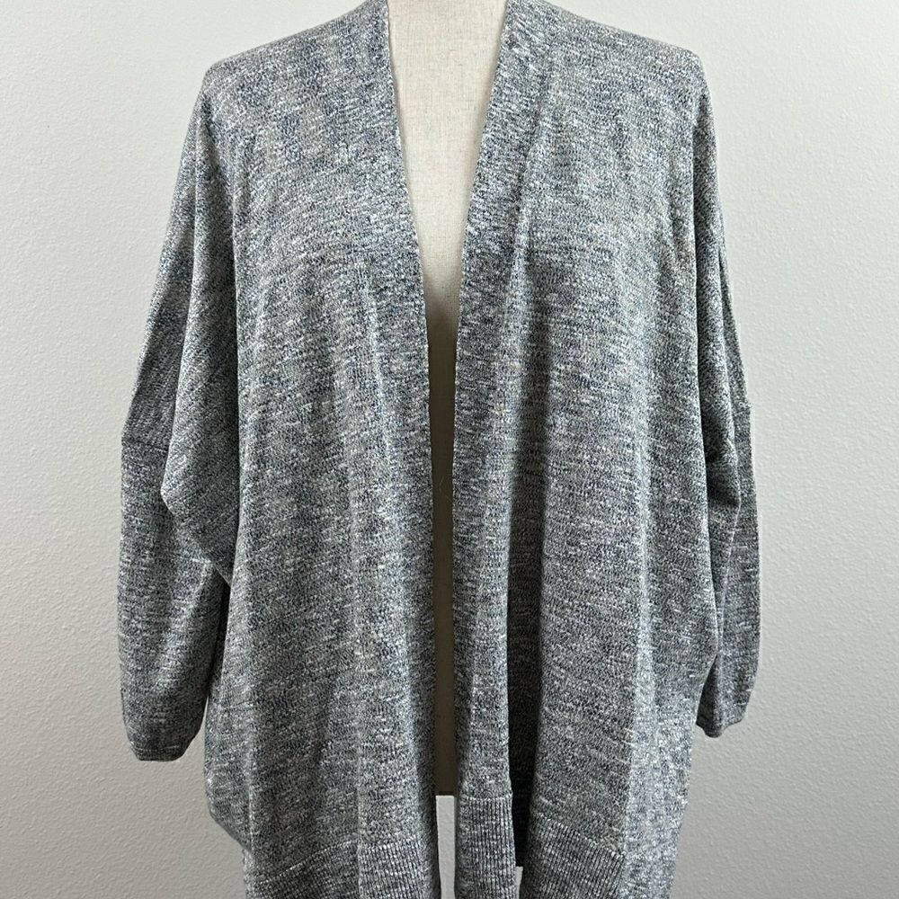 EUC Loft Women’s Sparkle Cardigan